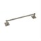 Delaney Hardware 1100 SERIES US15 18 in. TOWEL BAR SET 511188K - alternate 1